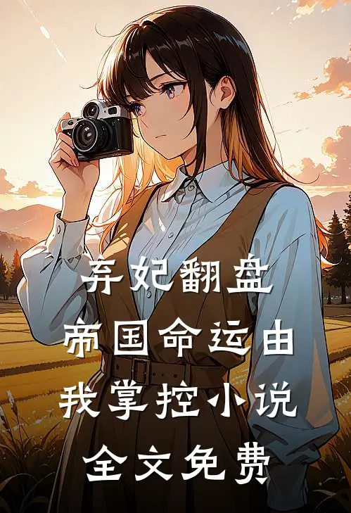 弃妃翻盘：帝国命运由我掌控小说全文免费