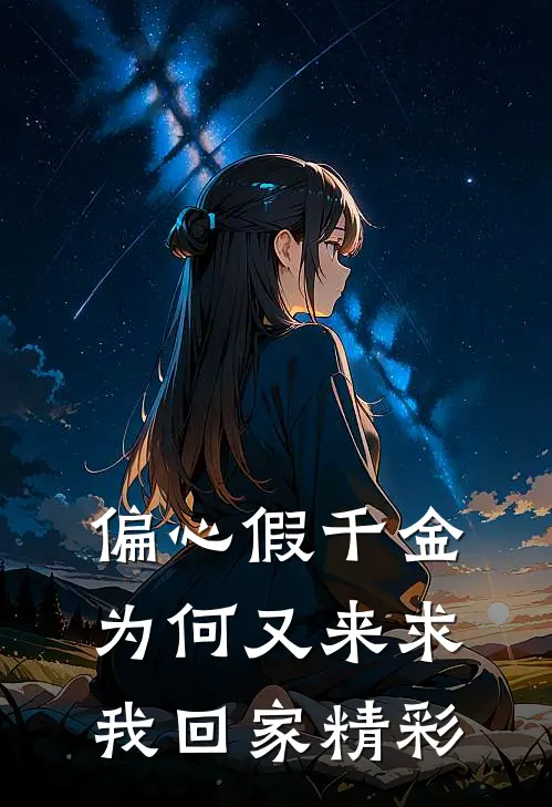 偏心假千金，为何又来求我回家精彩
