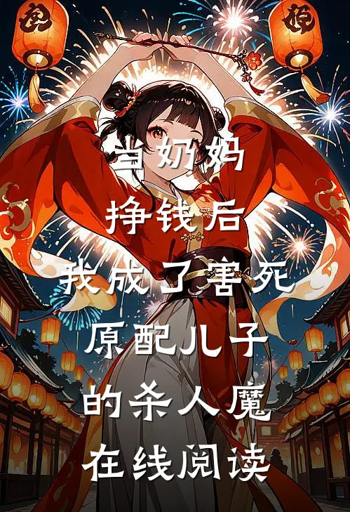 当奶妈挣钱后，我成了害死原配儿子的杀人魔在线阅读