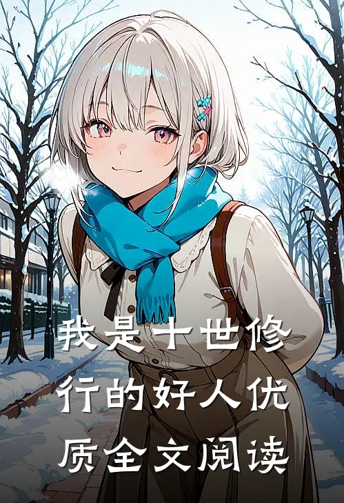 我是十世修行的好人优质全文阅读