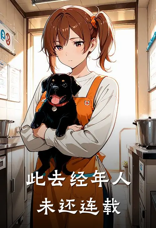 此去经年人未还连载