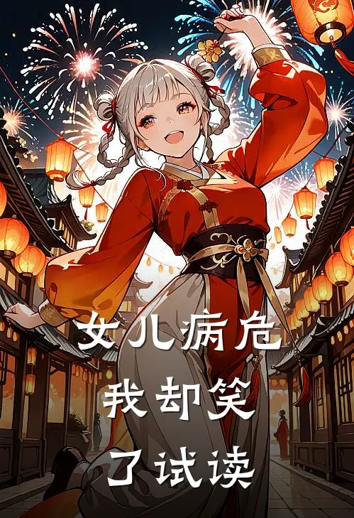 女儿病危，我却笑了试读