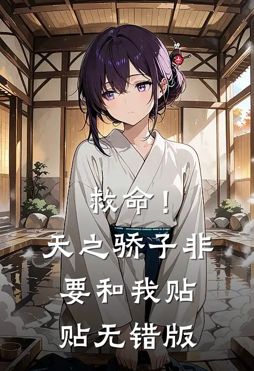 救命！天之骄子非要和我贴贴无错版
