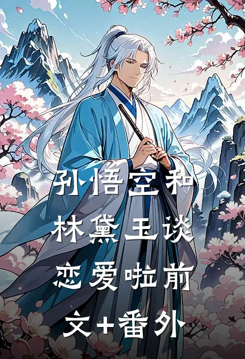 孙悟空和林黛玉谈恋爱啦前文+番外