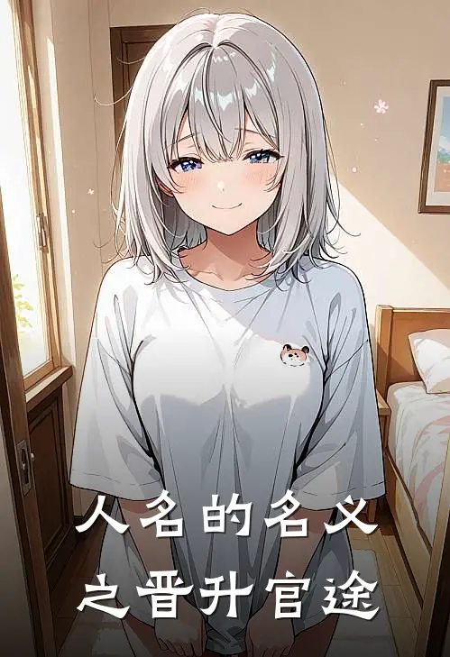 人名的名义之晋升官途