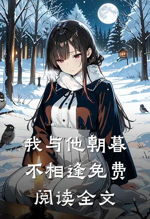 我与他朝暮不相逢免费阅读全文