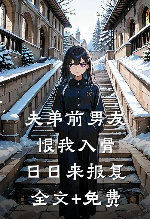 夫弟前男友恨我入骨，日日来报复全文+免费