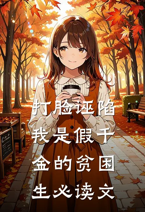 打脸诬陷我是假千金的贫困生必读文