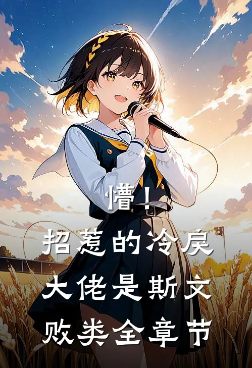 懵！招惹的冷戾大佬是斯文败类全章节