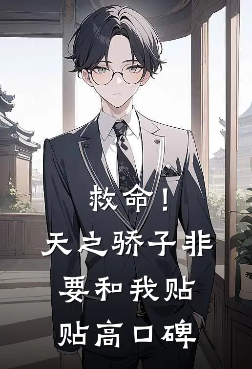 救命！天之骄子非要和我贴贴高口碑