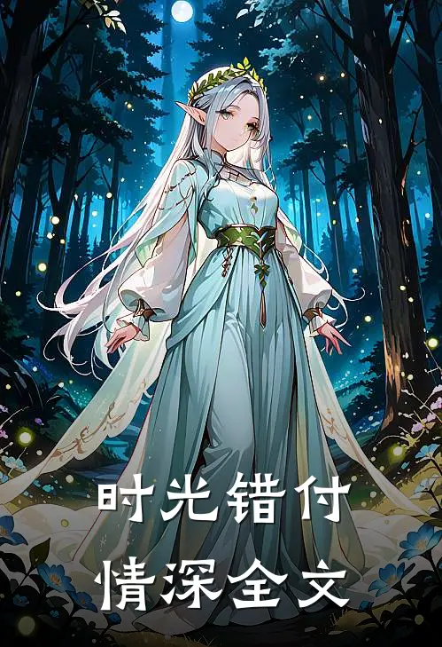 时光错付情深全文