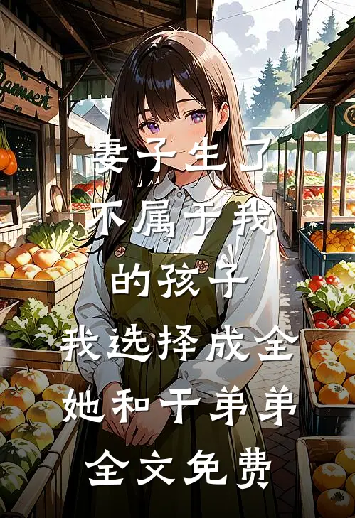 妻子生了不属于我的孩子，我选择成全她和干弟弟全文免费