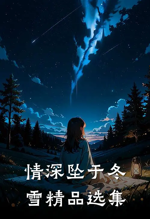 情深坠于冬雪精品选集