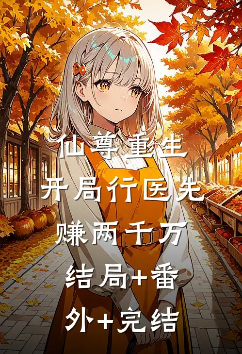 仙尊重生，开局行医先赚两千万结局+番外+完结