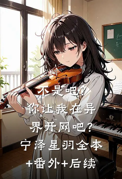 不是吧？你让我在异界开网吧？宁泽星羽:全本+番外+后续