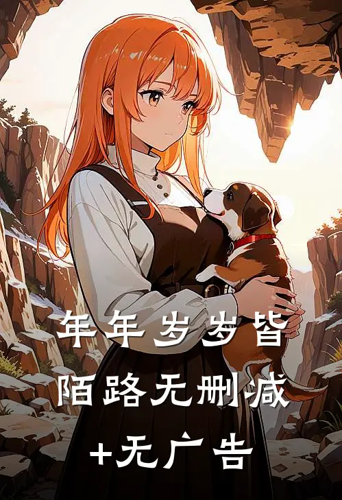 年年岁岁皆陌路无删减+无广告