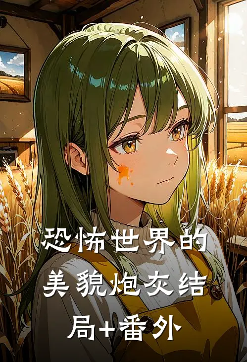 恐怖世界的美貌炮灰结局+番外