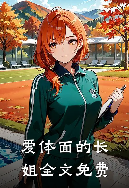 爱体面的长姐全文免费