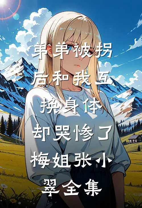 弟弟被拐后和我互换身体，却哭惨了梅姐张小翠全集