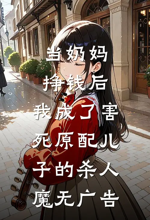 当奶妈挣钱后，我成了害死原配儿子的杀人魔无广告