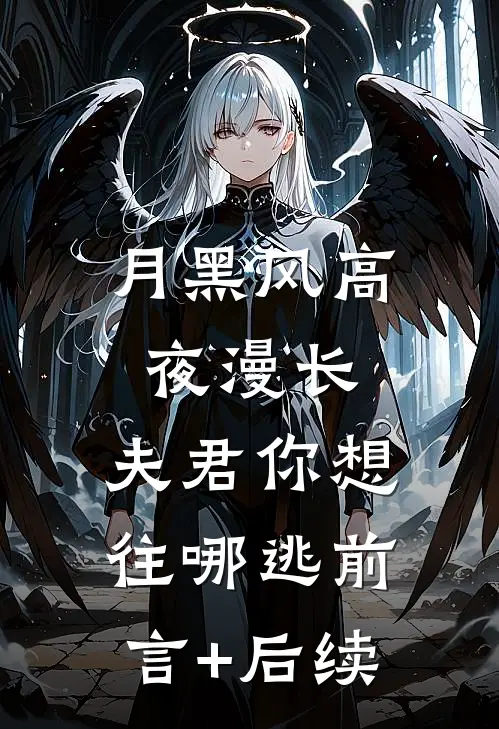 月黑风高夜漫长，夫君你想往哪逃前言+后续