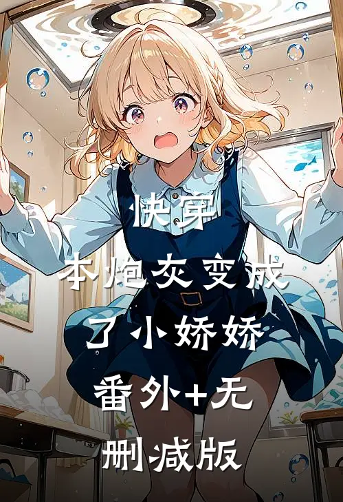 快穿：本炮灰变成了小娇娇:番外+无删减版