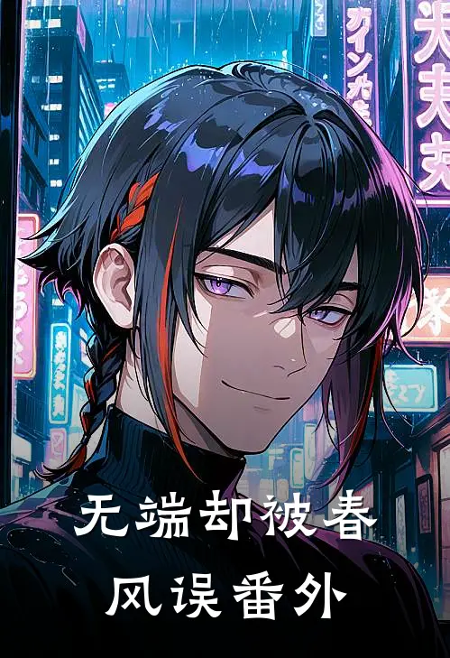 无端却被春风误番外