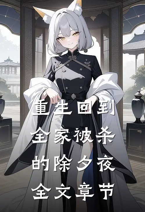 重生回到全家被杀的除夕夜全文章节
