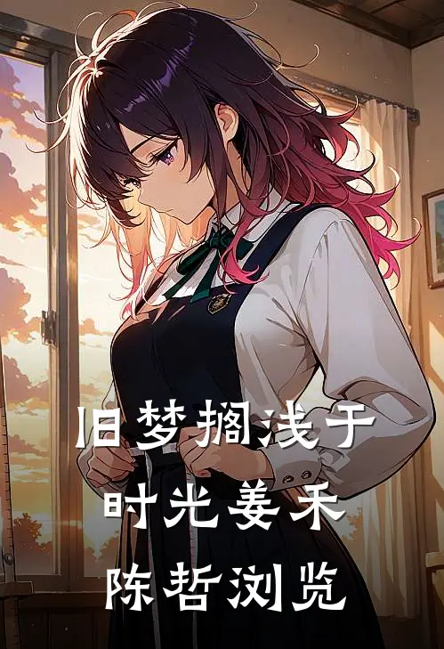 恨悠悠，归时方觉休:(番外)+(全文)