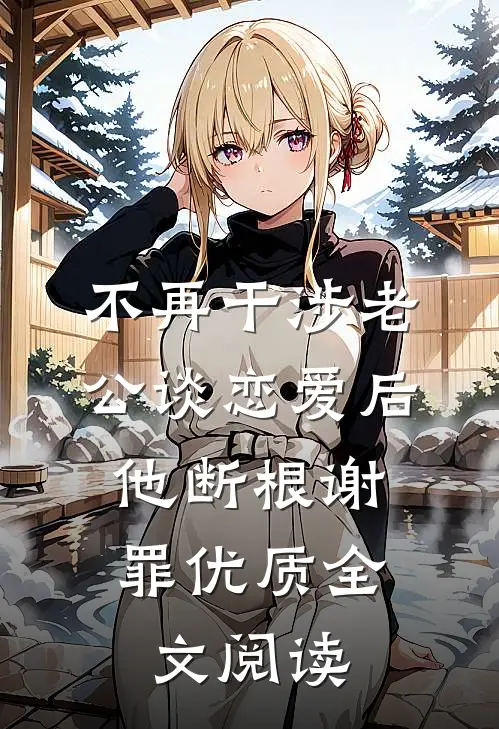 春风未绝情长寂沈景澄傅菱玥无删减+无广告