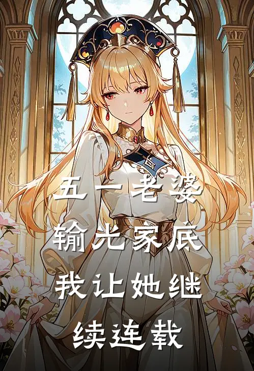 五一老婆输光家底，我让她继续连载