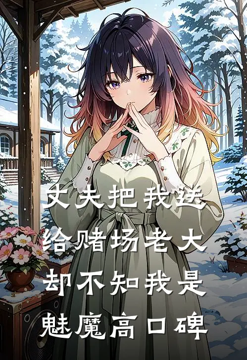 丈夫把我送给赌场老大，却不知我是魅魔高口碑