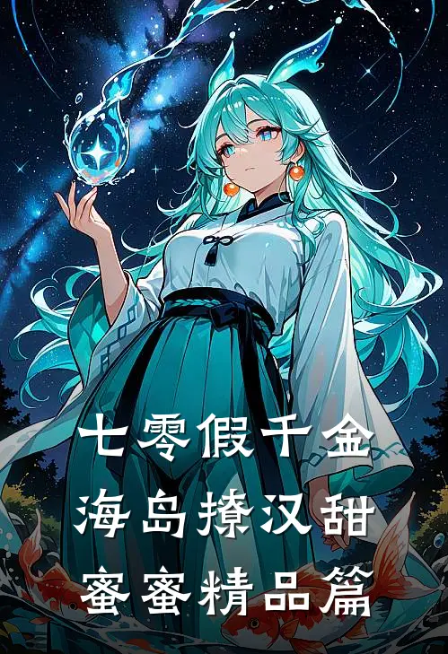 七零假千金，海岛撩汉甜蜜蜜精品篇
