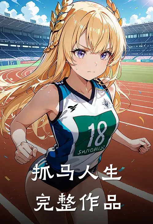 抓马人生完整作品