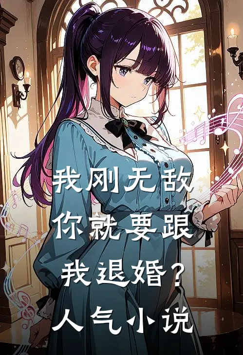 我刚无敌，你就要跟我退婚？人气小说