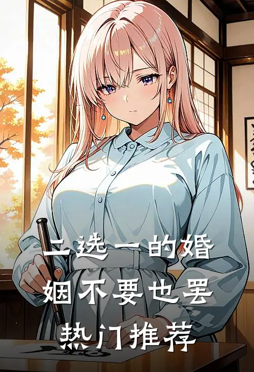 二选一的婚姻不要也罢热门推荐