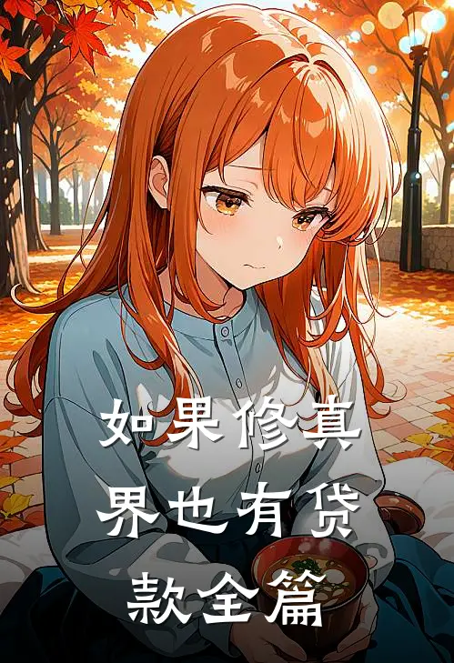 如果修真界也有贷款全篇