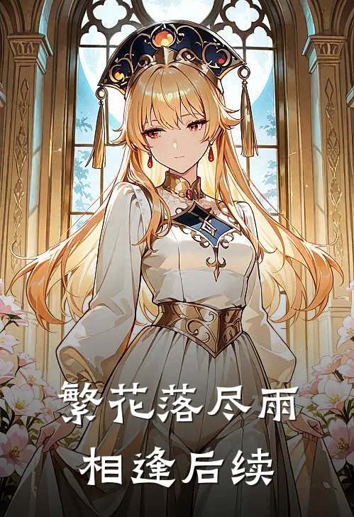 繁花落尽雨相逢后续