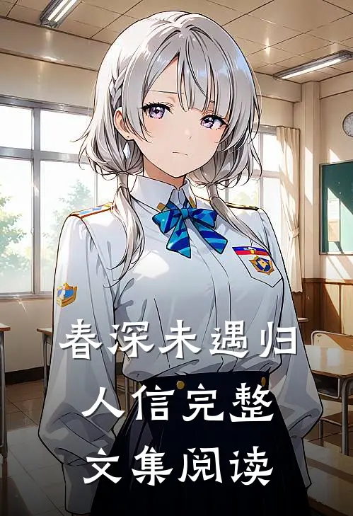 春深未遇归人信完整文集阅读