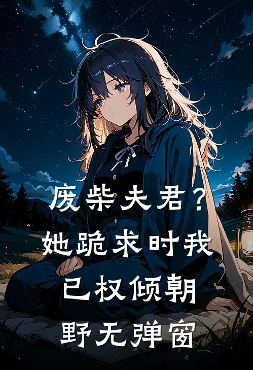 废柴夫君？她跪求时我已权倾朝野无弹窗