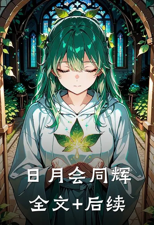 日月会同辉全文+后续
