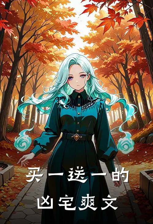 买一送一的凶宅爽文