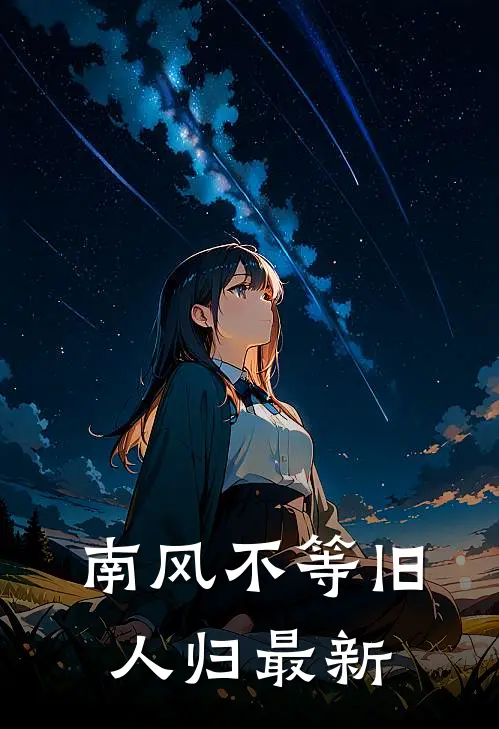 南风不等旧人归最新