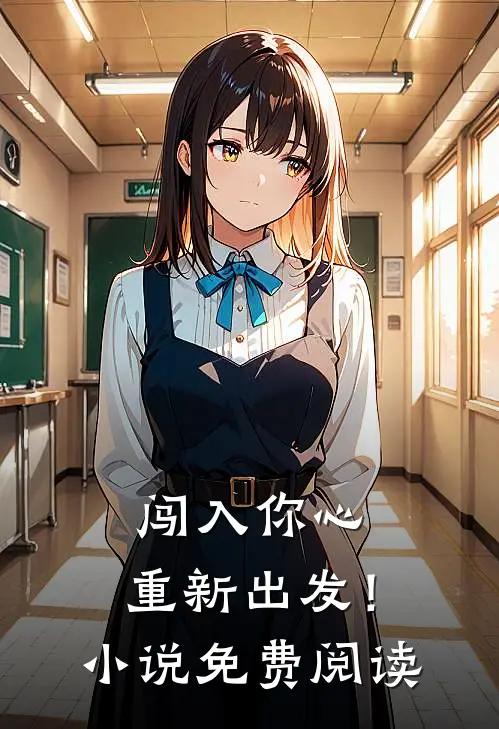 闯入你心，重新出发！小说免费阅读