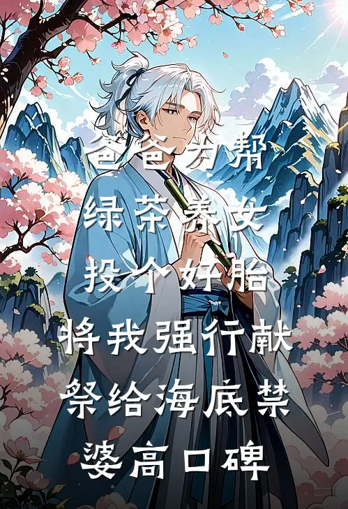 爸爸为帮绿茶养女投个好胎，将我强行献祭给海底禁婆高口碑