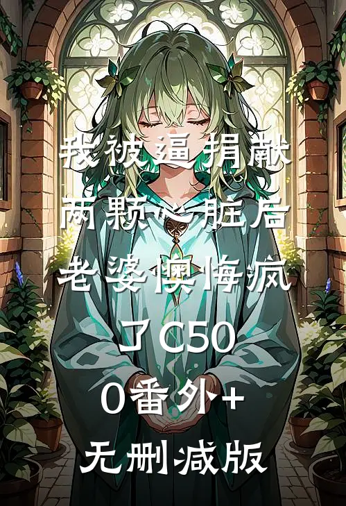 我被逼捐献两颗心脏后，老婆懊悔疯了C500番外+无删减版