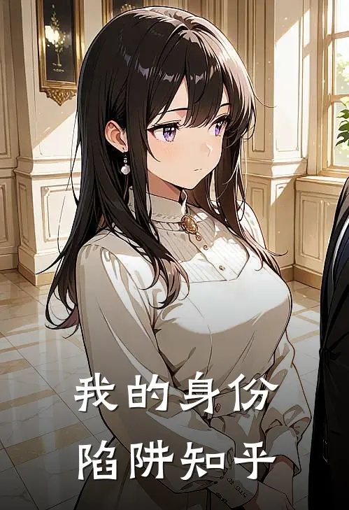 我的身份陷阱知乎