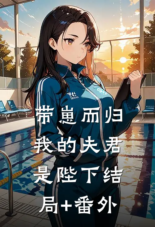 带崽而归，我的夫君是陛下结局+番外