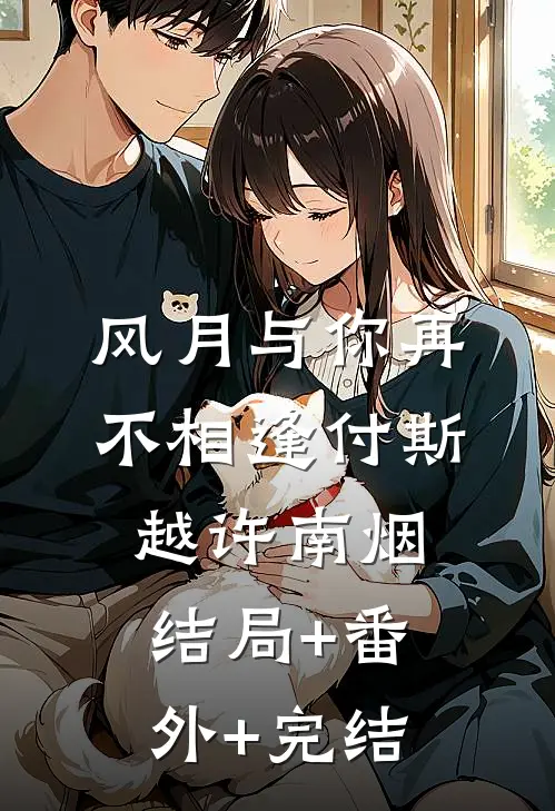 风月与你再不相逢付斯越许南烟结局+番外+完结