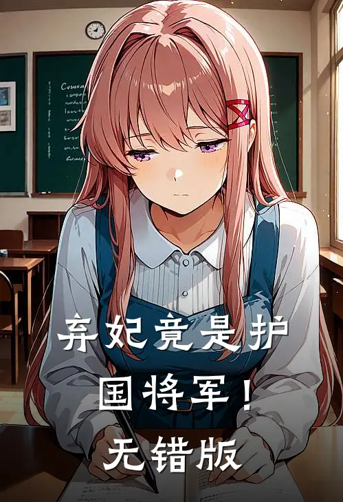 弃妃竟是护国将军！无错版
